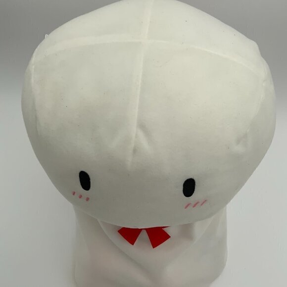 NEW WITH TAGS Makoto Shinkai Bandai Weathering With You Super Plush - Picture 10 of 12